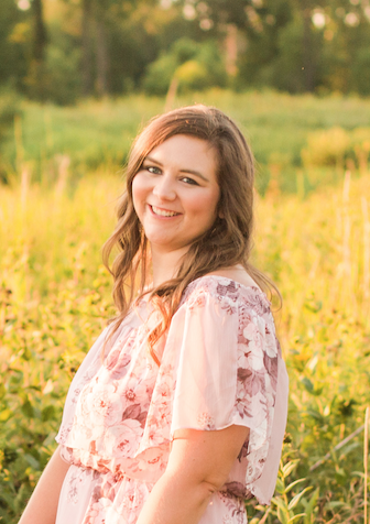 Jessica Williamson portrait